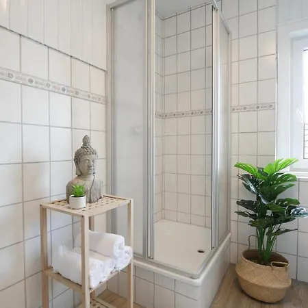 Euphoras - Gemuetliches In Zentraler Lage Apartment *