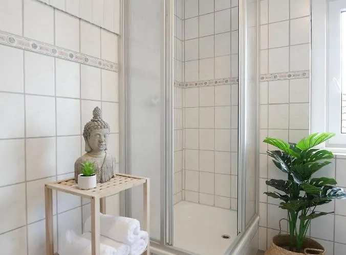 Euphoras - Gemuetliches In Zentraler Lage Appartement *