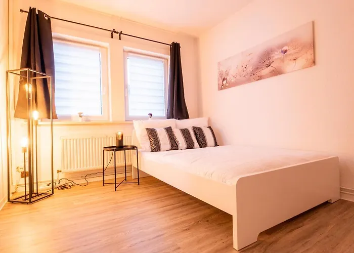 Euphoras - Gemuetliches In Zentraler Lage Appartement Clausthal-Zellerfeld